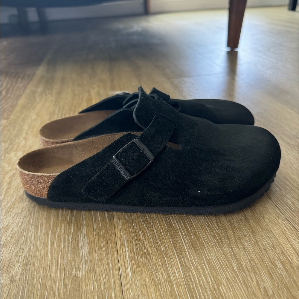 WORN TWICE